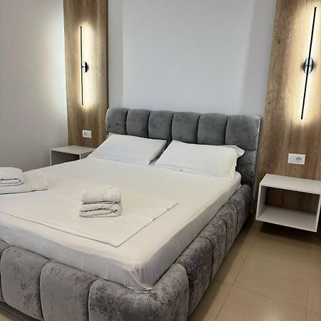 Villa Shehu Ksamil Exteriér fotografie