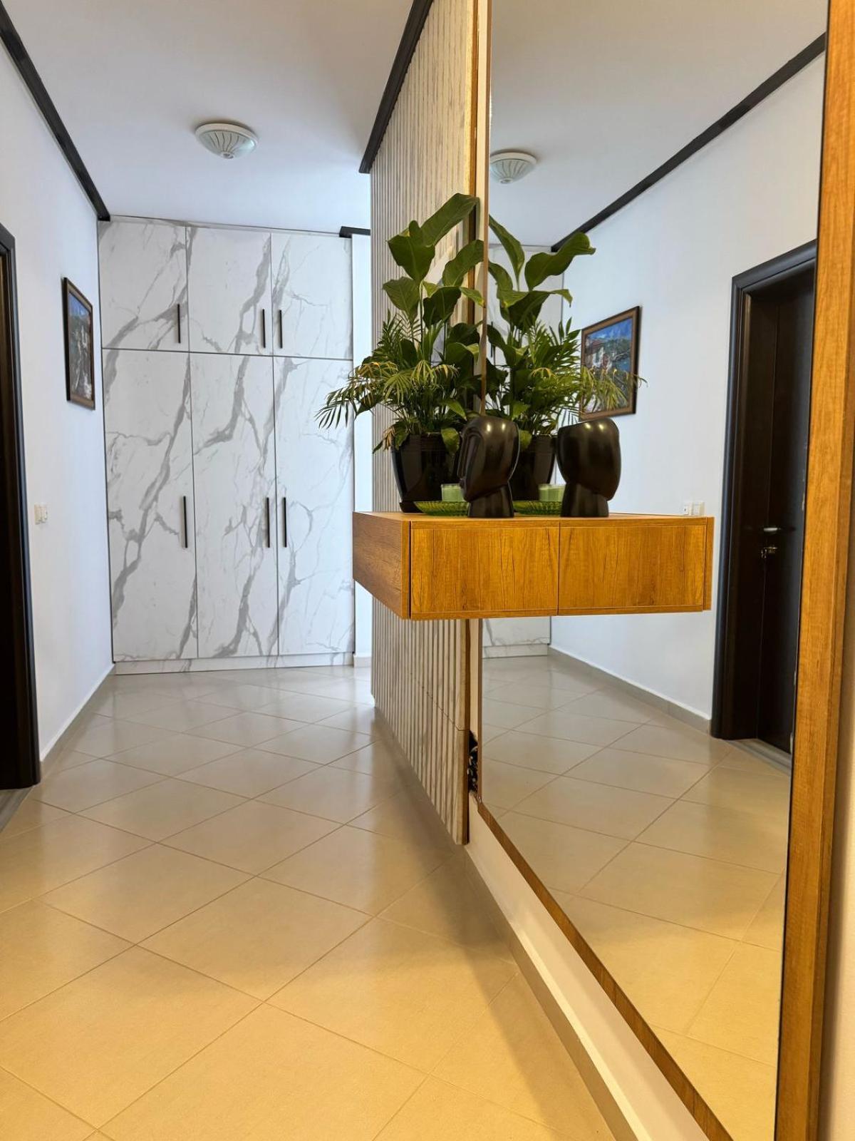 Villa Shehu Ksamil Exteriér fotografie