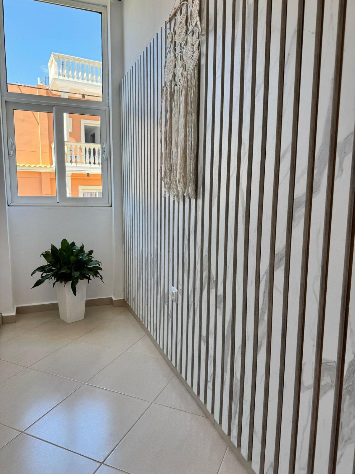 Villa Shehu Ksamil Exteriér fotografie